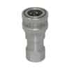 ISO 7241-B Quick Disconnect Hydraulic Coupler Set