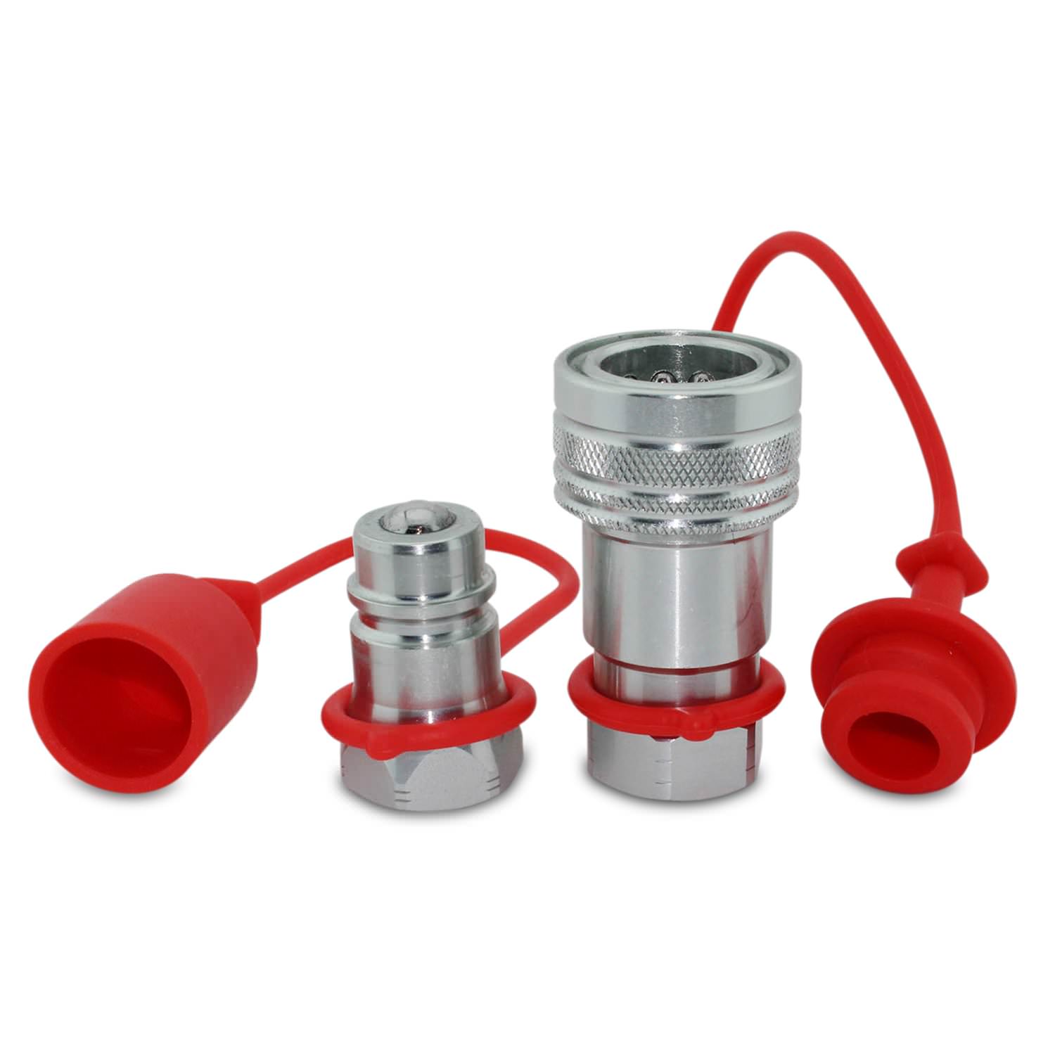 12 Acoplador Ag Juego Bola