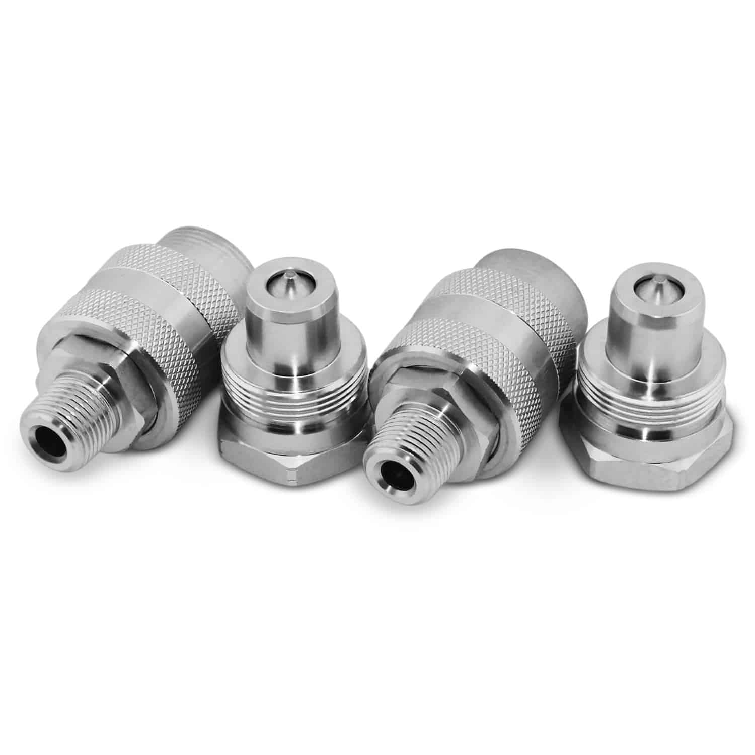 Alta presión 3/8" 2Set