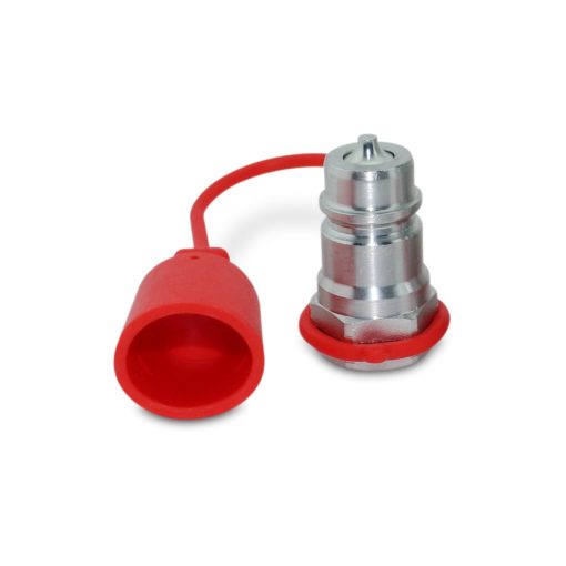 Acoplador macho de 12 Ag