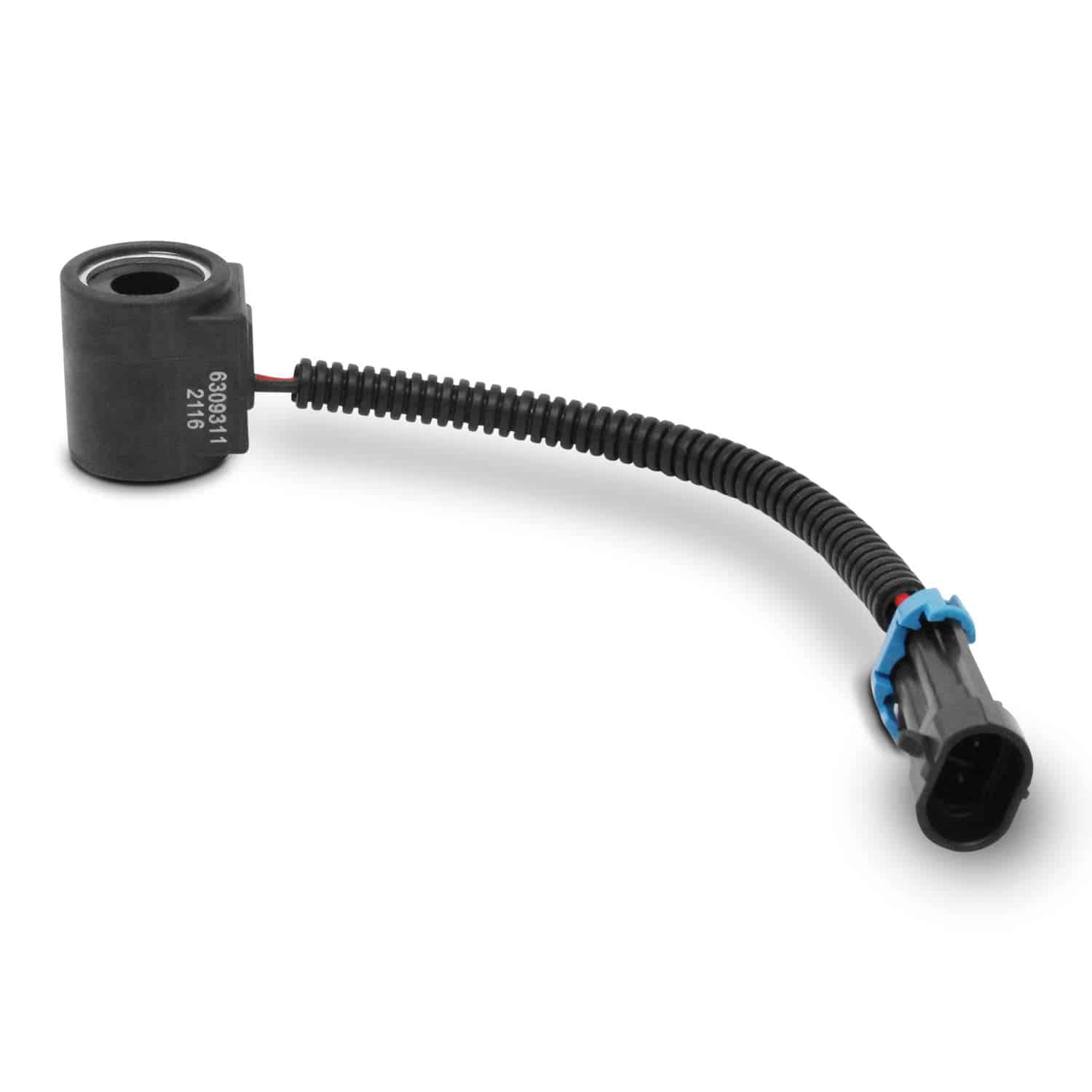 Bobina magnética de recambio HydraForce 6309311 para cargadoras Bobcat