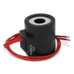 HydraForce 6352012 Solenoid Coil