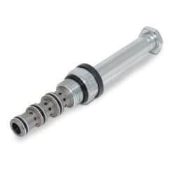 Hydraforce SV08-47D-0-N-00 Solenoid Operated Motor Spool Cartridge Valve SV08-47D-6T-N-12ER SV08-47D-6T-N-12DL SV08-47D-6T-N-12DS SV08-47D-6T-N-12DG SV08-47D-6T-N-12EY SV08-47D-6T-N-12DL/W SV08-47D-6T-N-12EL SV08-47D-6T-N-24ER SV08-47D-6T-N-24DL SV08-47D-6T-N-24EY SV08-47D-6T-N-24DG, Hydraforce SV08-47B