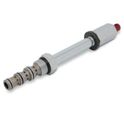 HydraForce SV08-47DM-0-N-00 Directional Valve, 4-Way, 3-Position, Motor Spool, Manual Override SV08-47DM-6T-N-12ER SV08-47DM-6T-N-12DL SV08-47DM-6T-N-12DS SV08-47DM-6T-N-12DG SV08-47DM-6T-N-12EY SV08-47DM-6T-N-12DL/W SV08-47DM-6T-N-12EL SV08-47DM-6T-N-24ER SV08-47DM-6T-N-24DL SV08-47DM-6T-N-24EY SV08-47DM-6T-N-24DG