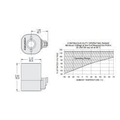Hydraforce 4301212 Diagram