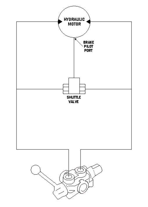 Diagrama Hydraforce LSV1-6T-N