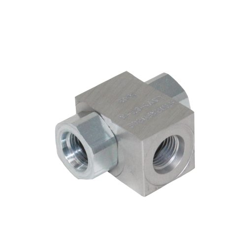 Válvula de lanzadera Hydraforce LSV1-6T-N