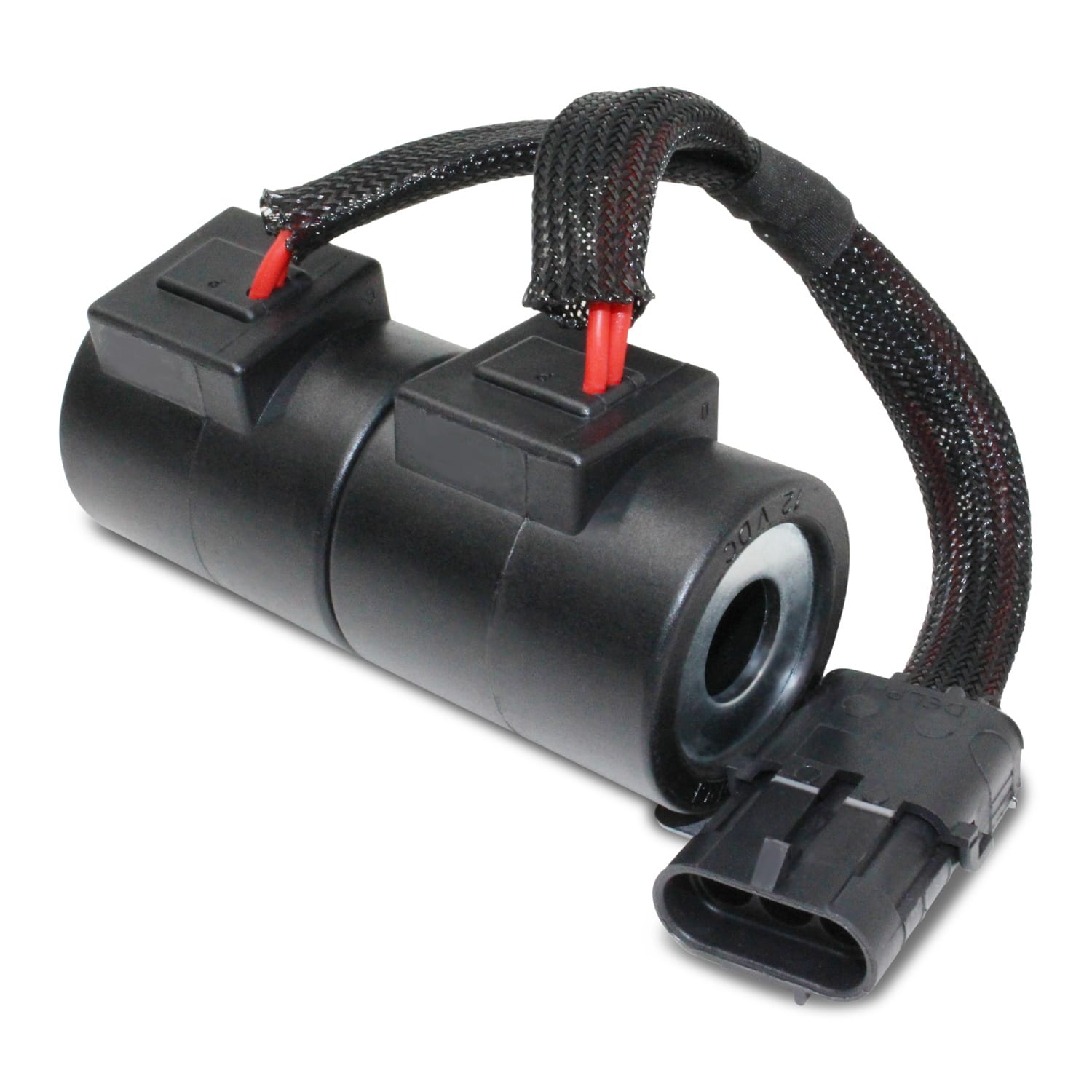 Product image of John Deere AT163475 replacement solenoid coil