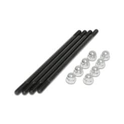 Accesorios para válvulas de desvío hidráulicas