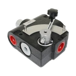 Flow control Relief Valve