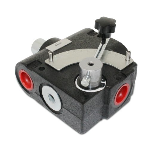 Flow control Relief Valve