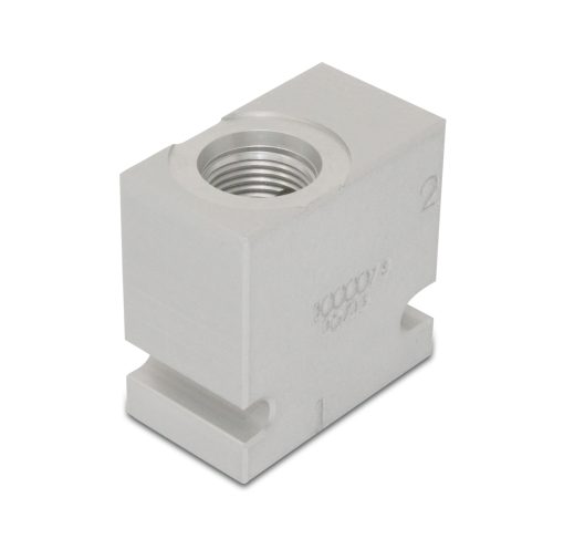 Hydraulic Proportional Flow Divider Valve, 50:50, 8 GPM, 3/8” NPT Ports