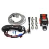 Diverter Valve Kit Joystick