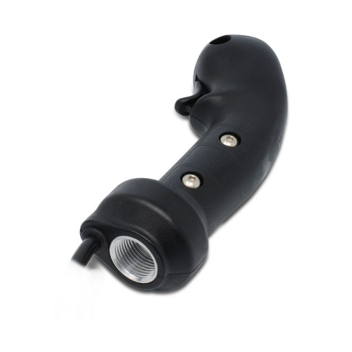 Diverter Valve Joystick Handle