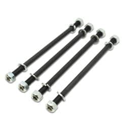 Stacking Kits for DV50 Diverter Valves