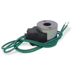 Hydraforce 4305124 Solenoid Valve Coil, 18" Wire Leads, 24v DC, 08 Series