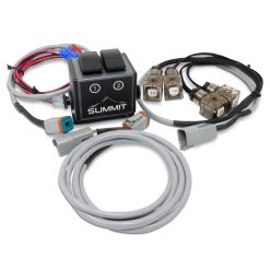 Interruptores de válvulas de control y extensiones