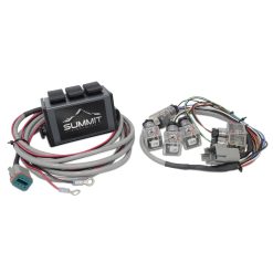 Switches, Harnesses, & Connectors