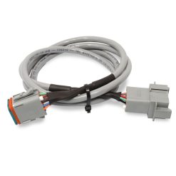 Arnés de extensión para válvula de doble efecto de 3 carretes