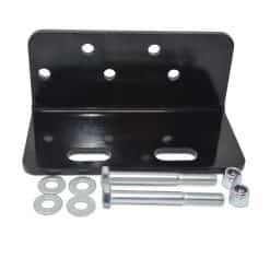 Soporte de montaje de multiplicador hidráulico para HM2