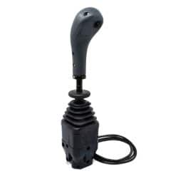 Remote Valve Cable Control Joystick for Hydraulic Spool Valves