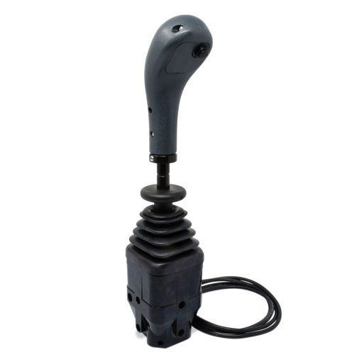 Remote Valve Cable Control Joystick for Hydraulic Spool Valves
