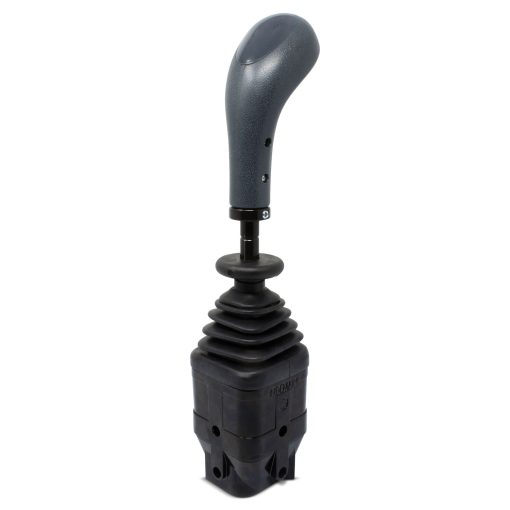 Remote Valve Cable Control Joystick for Hydraulic Spool Valves