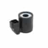 HydraForce 4301524 Bobina de válvula de solenoide, conector Deutsch, 24v CC, serie 08
