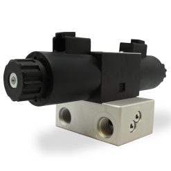 D60-1A Deutsch 3rd Function Manifold (1)