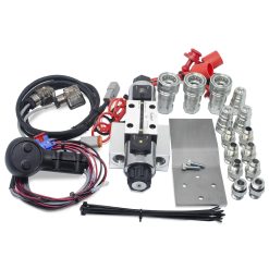 Universal Third Function Kits