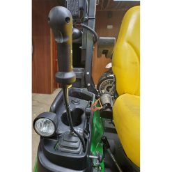Foto de instalación de DV-JD1025R