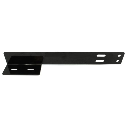 Mounting bracket of Summit Hydraulics Universal Rear Remote EVK