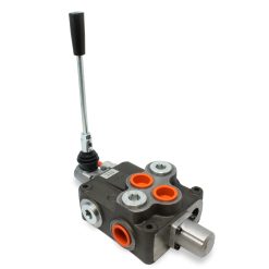 P1201-1A1 Cubrecarrete Naranja