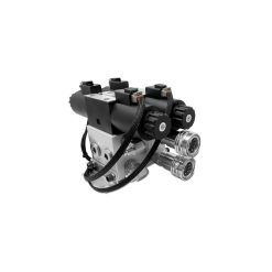 Vista frontal del distribuidor FR2