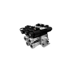 Vista frontal del distribuidor FR3