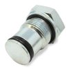 G thread Closed Center Plug for Summit Hydraulics P80G Valves