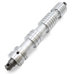 Carretes de sustitución para válvulas monobloque de solenoide Z50 y Z80