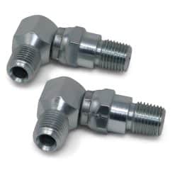 1304060 90 degree swivel fitting