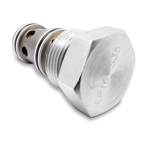 Válvula de elemento lógico pilotada Hydraforce EP16-S35-0-N-40 - Imagen 3