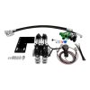 Kit components of Summit Hydraulics John Deere Rear Remote EVK2
