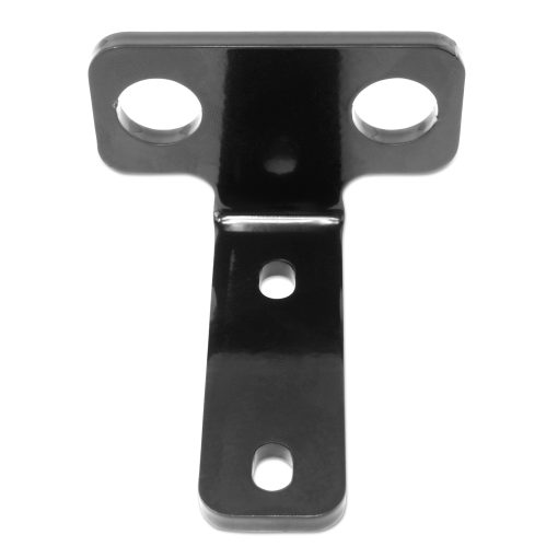 Closeup of Summit Hydraulics Kubota bracket