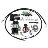 2 spool Rear Remote Kit for Kioti CX2510 Series Tractors