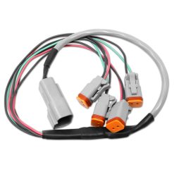 HM2-12 Mazo de cables del multiplicador hidráulico