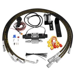 Third Function Kit for Kioti CS2520, CS2220 Series Tractors