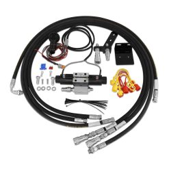 Third Function Kit for Kioti DK Series Tractor