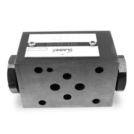 Kit superior e inclinable, cilindro de categoría 1 (superior: 16" mín. - 22" máx.) (lateral: 13" mín. - 15" máx.) - Imagen 10