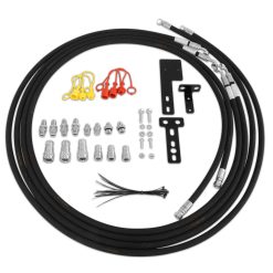 Front Third Function Add-On to Rear Remote Kit for Bobcat CT2025, CT2035, CT2040, CT2535, CT2540 Series Tractors