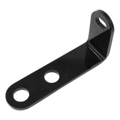Bracket, Universal Mid Mount 3/8", 3/16" Thickness