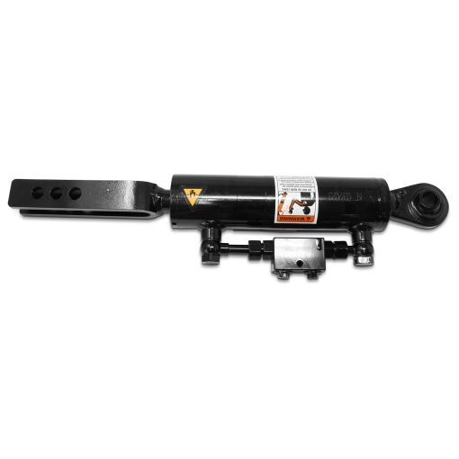 Side Link Kit, Category 1 Cylinder (16" Min - 20" Max, 18" Min - 24" Max) - Image 4