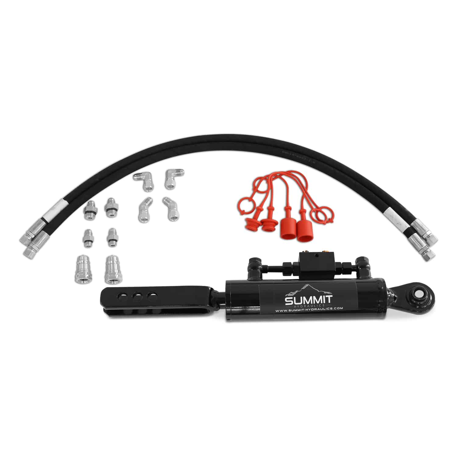 Foto del producto SLKC1-001A Cilindro de eslabón lateral